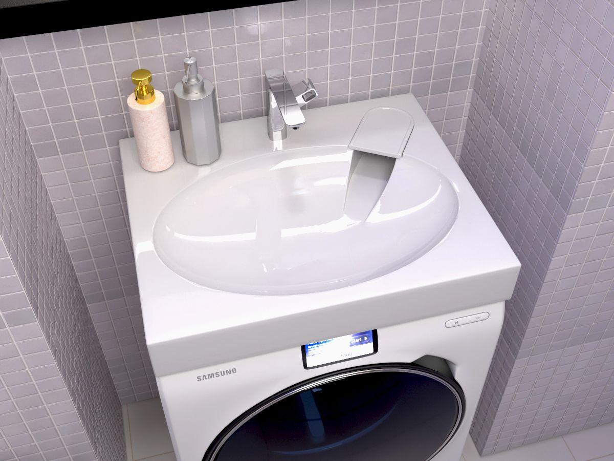 продаём Redokss San Ocean 60x50 cм (APR021) в Украине - фото 4