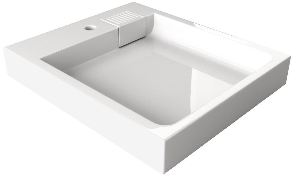 в продаже Умывальник Redokss San Proton 51x60 см (APR051) - фото 3