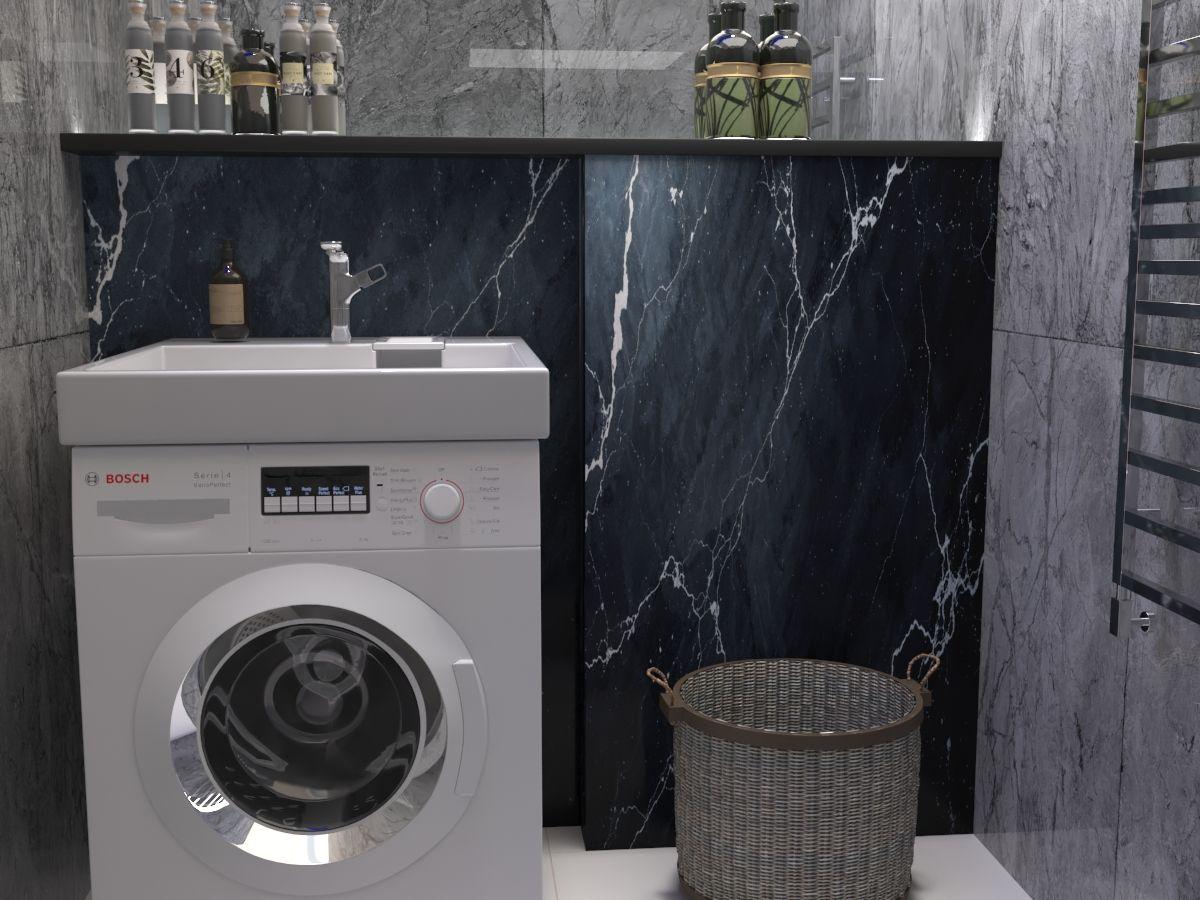 Умывальник Redokss San Titan 60x70 см (APR070) отзывы - изображения 5