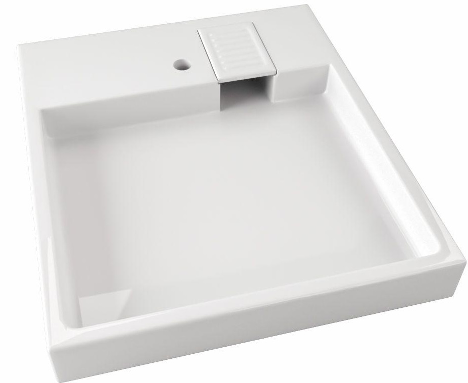 в продаже Умывальник Redokss San Titan 60x70 см (APR070) - фото 3