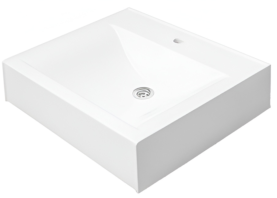 в продаже Умывальник Redokss San Stics 60x50 см (APR002) - фото 3