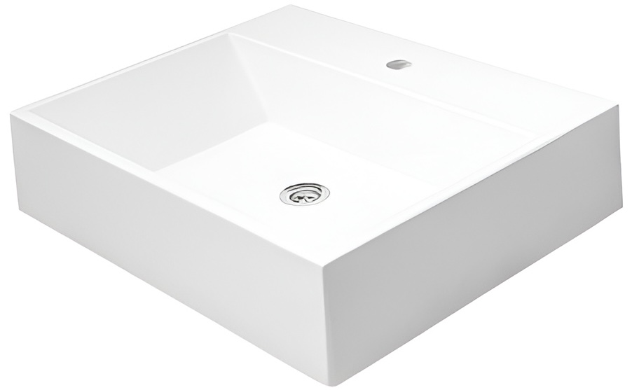 Умывальник Redokss San Protey 50 см (APR001) цена 5820 грн - фотография 2