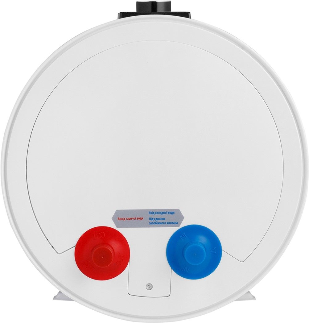 Водонагрівач Kroner Runder K30VH2-D (CV034360) відгуки - зображення 5