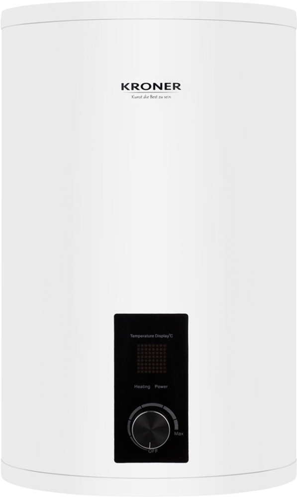 Kroner Runder K30VH2-D (CV034360)