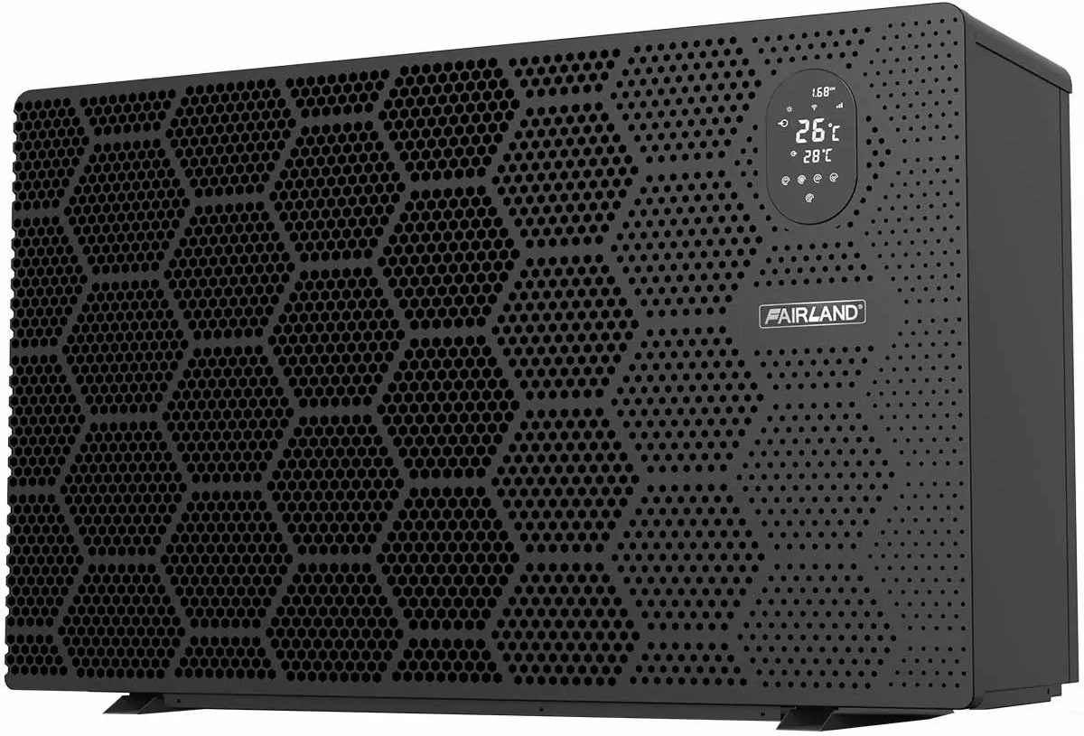 Тепловой насос Fairland X23-12 (X23-12CP) цена 124395 грн - фотография 2