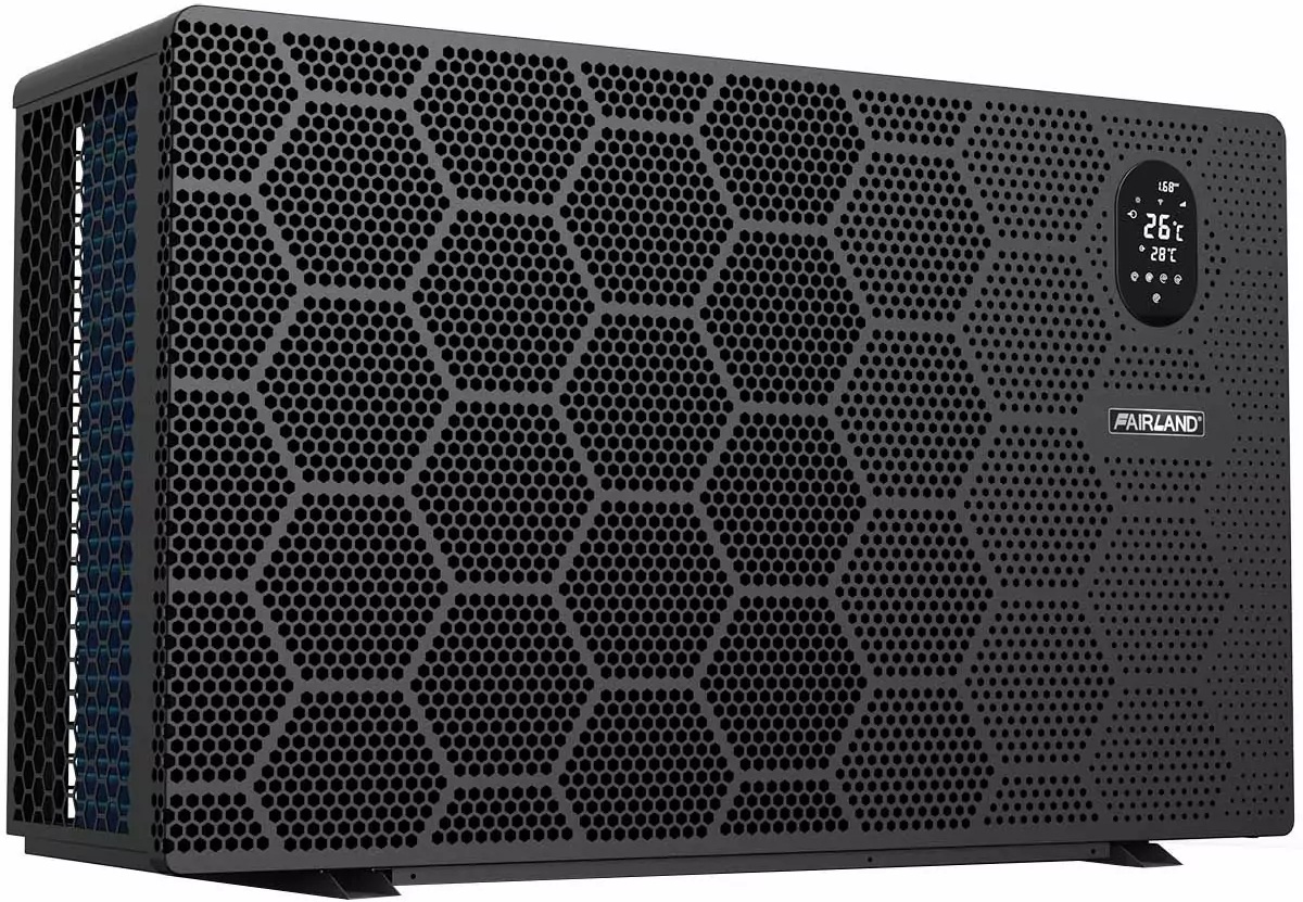 в продаже Тепловой насос Fairland X23-15 (X23-15CP) - фото 3