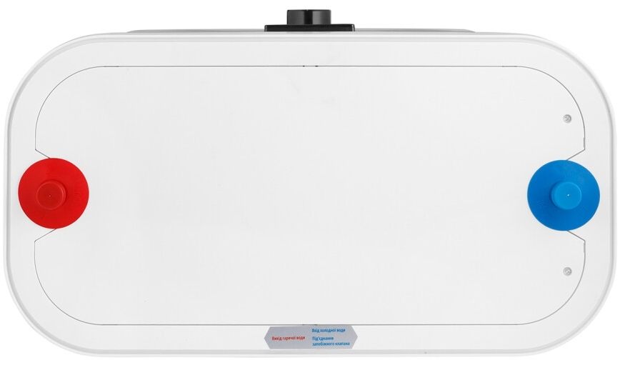 Водонагрівач Kroner NEO Flacher K30PVH2 (CV035489) відгуки - зображення 5