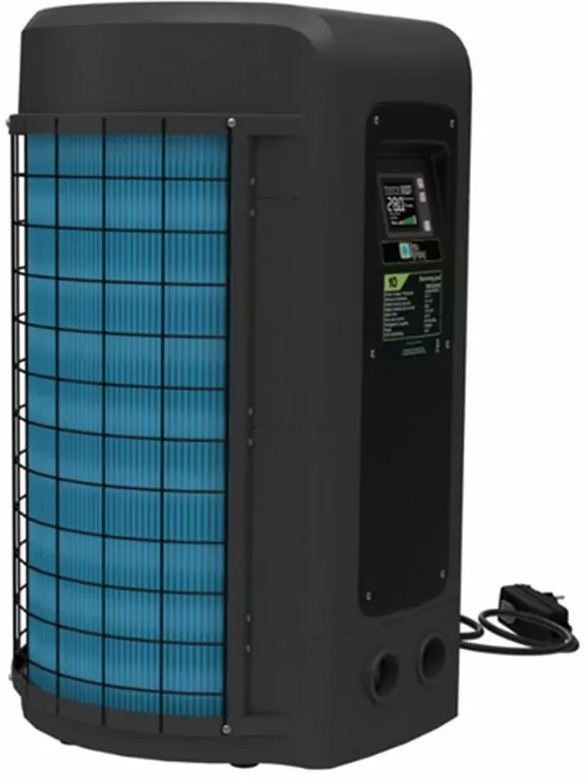 в продаже Тепловой насос Duratech Sun Spring 14 (SUN14) - фото 3