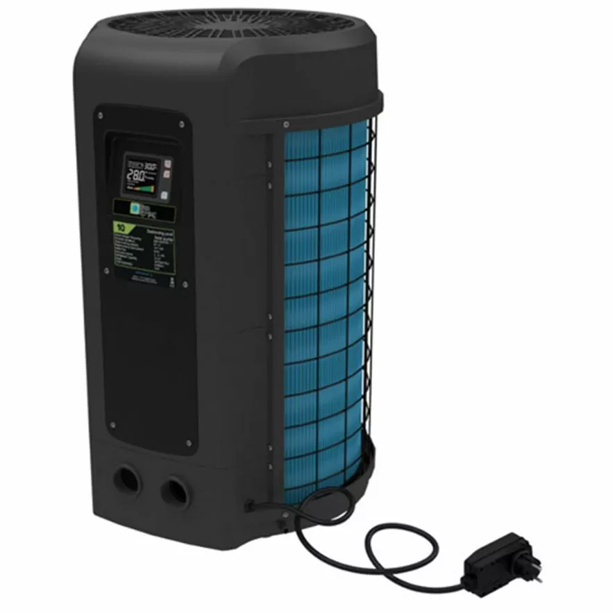 Тепловой насос Duratech Sun Spring 14 (SUN14) инструкция - изображение 6