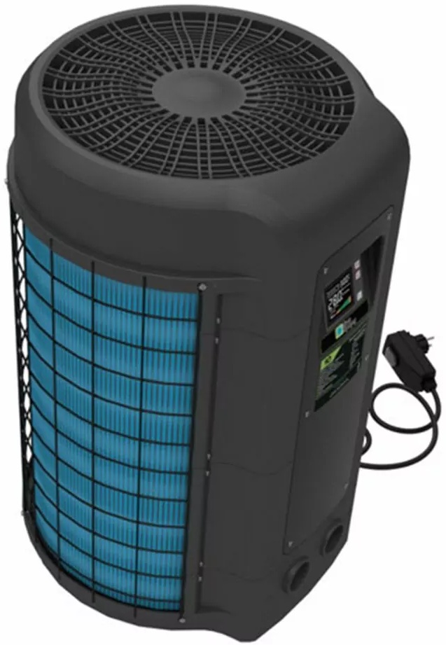 Тепловой насос Duratech Sun Spring 14 (SUN14)