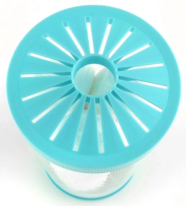 Ультрафильтрационная мембрана Raifil UF модуль BB20 цена 6180 грн - фотография 2