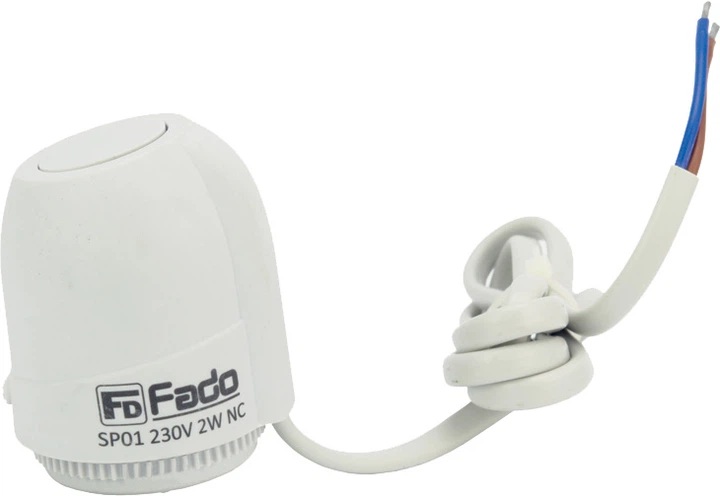 FADO M30x1.5 NC (SP01)