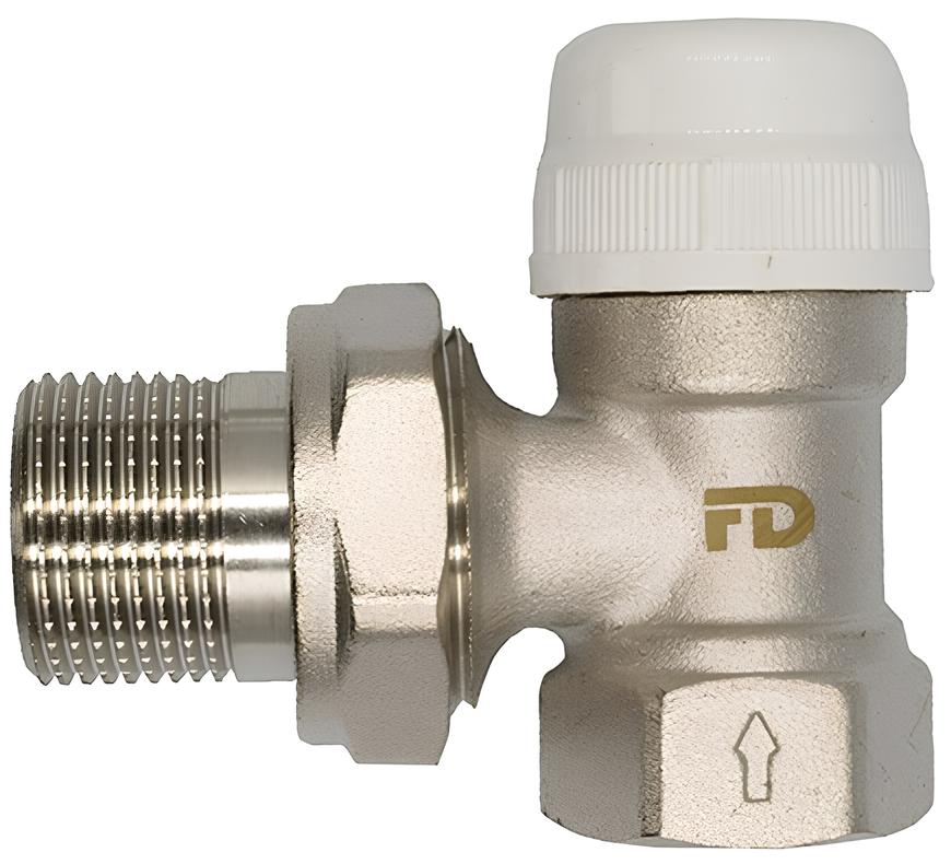 FADO New 1/2", угловой (KT01)