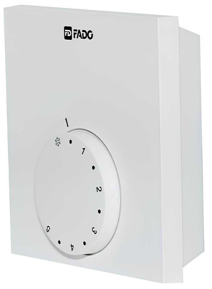Терморегулятор FADO TR01 цена 2068 грн - фотография 2