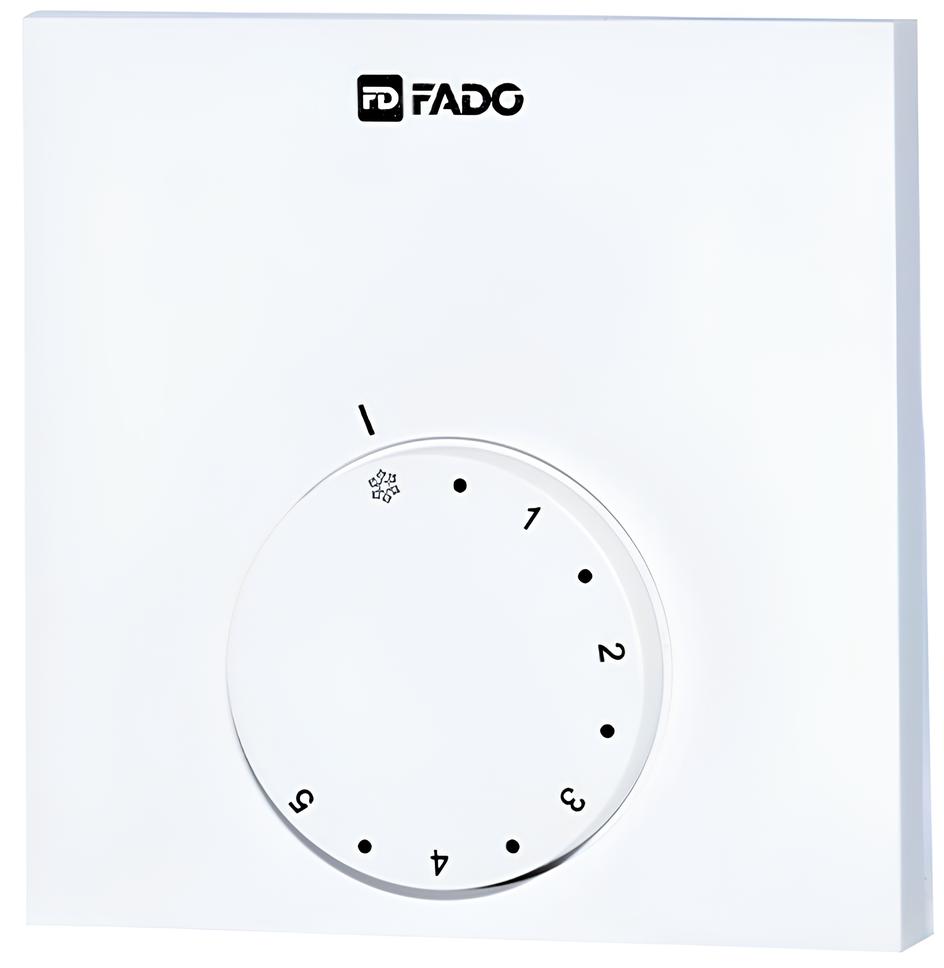 FADO TR01