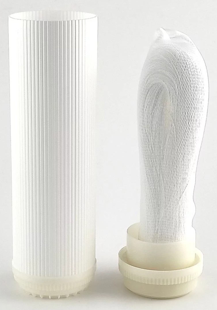 Ультрафильтрационная мембрана Raifil UF модуль Slim 10" цена 900 грн - фотография 2