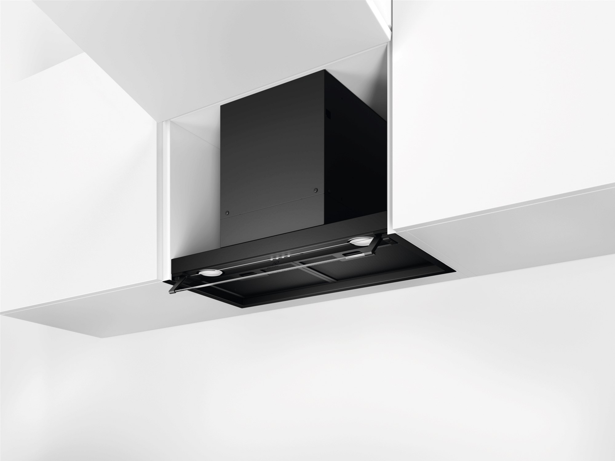 Кухонная вытяжка Electrolux LFP516K отзывы - изображения 5