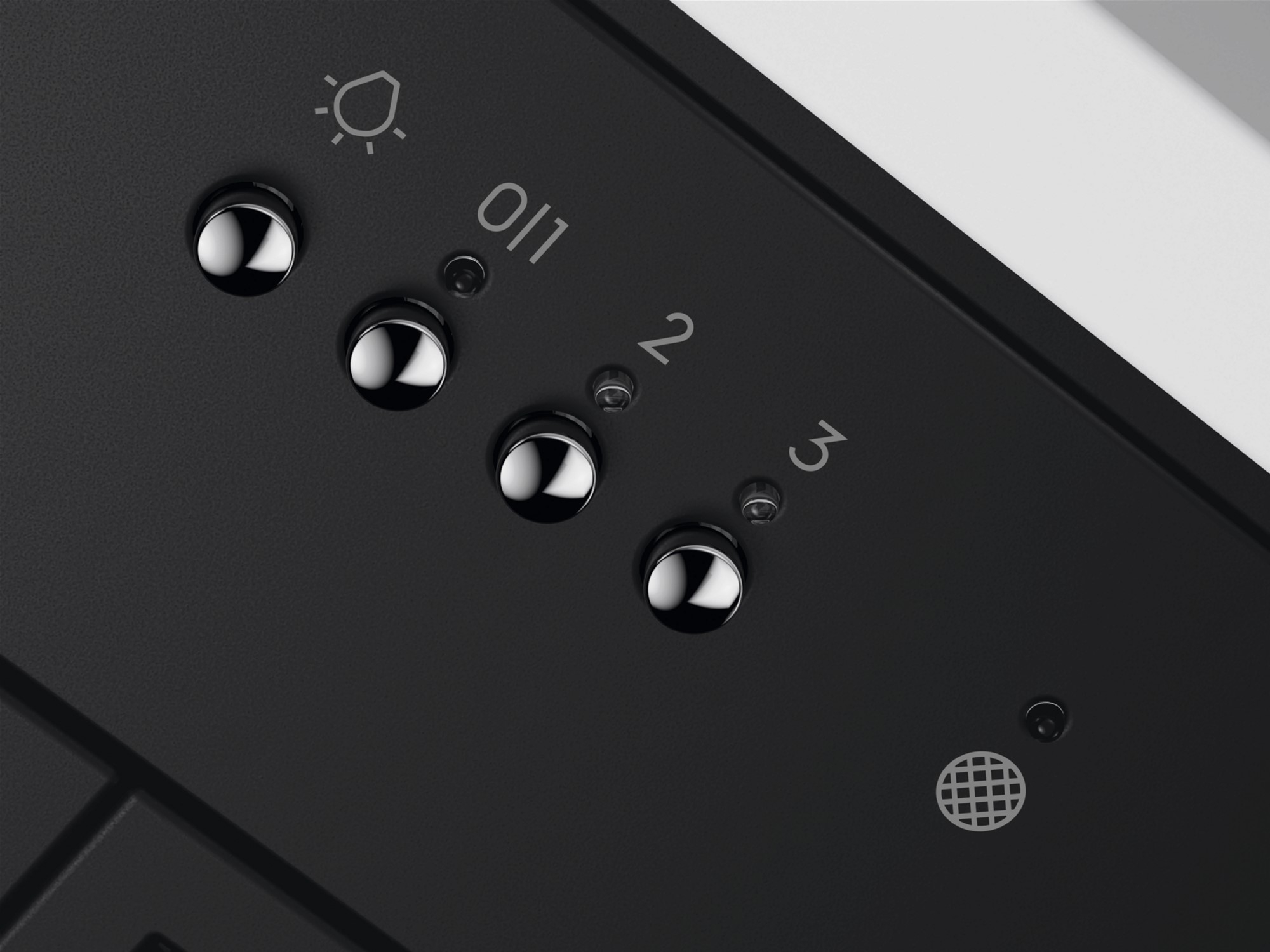 Кухонная вытяжка Electrolux LFP516K обзор - фото 8