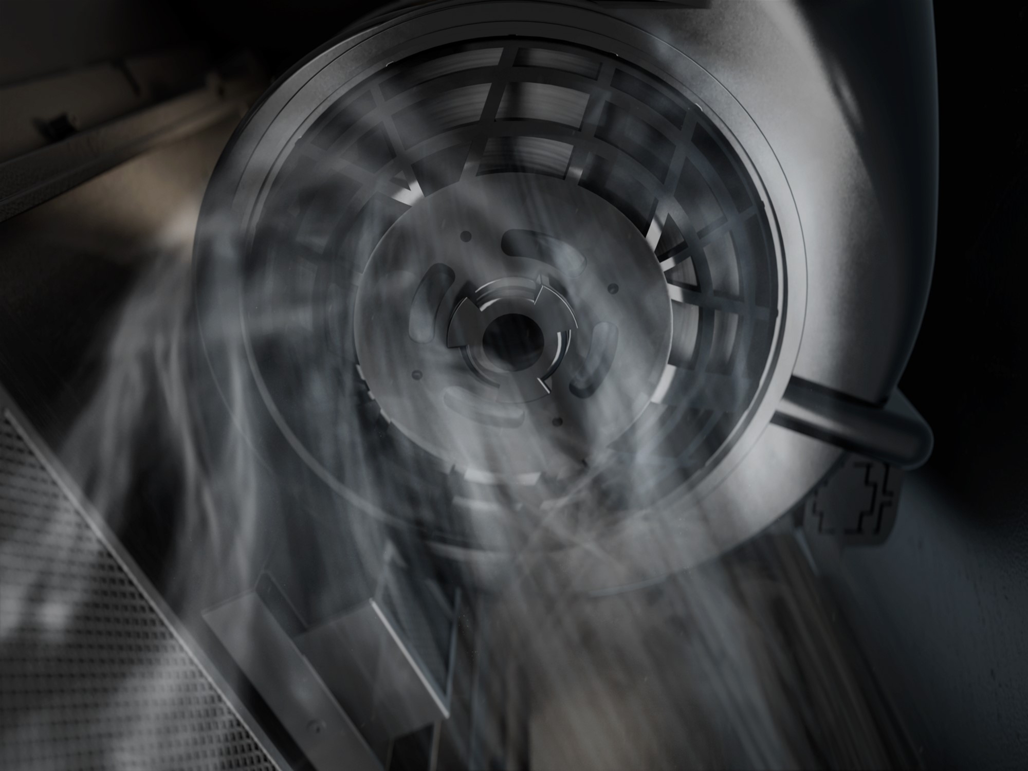 Кухонная вытяжка Electrolux LFP516K внешний вид - фото 9