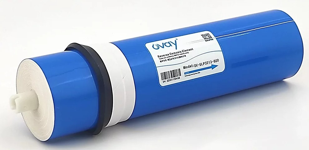 Зворотньоосматична мембрана Raifil ULP 3213 -800G ціна 3870 грн - фотографія 2