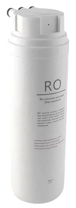 Обратноосмотическая мембрана Raifil №2 (мембрана) для системы QR05 SMS-600gal