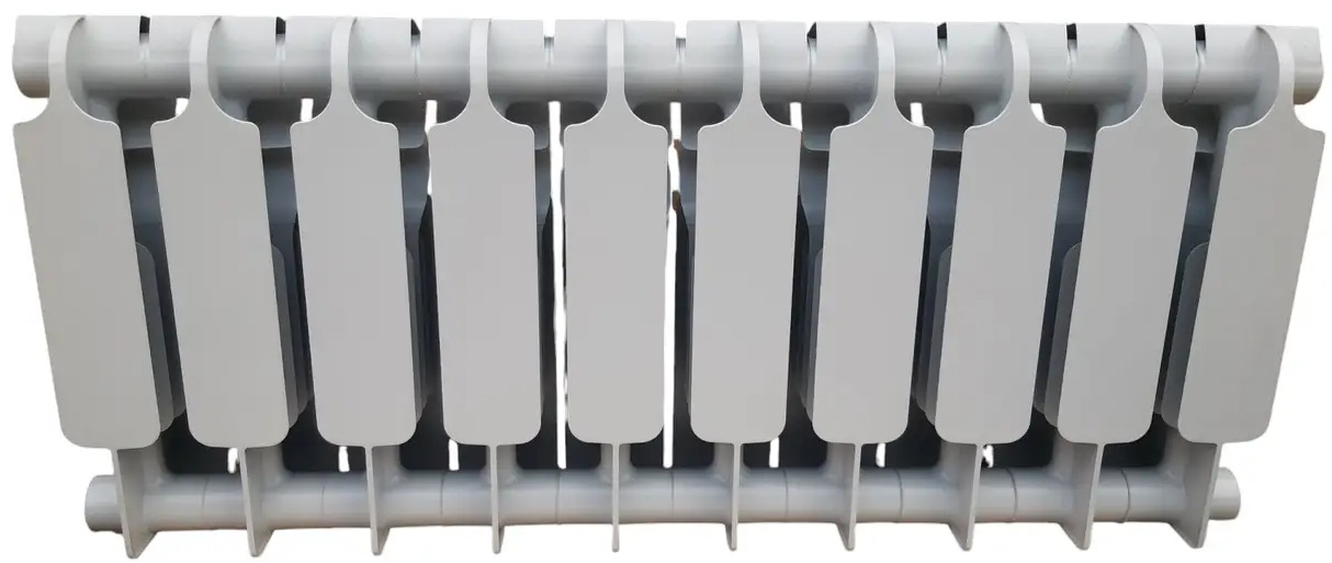 продаємо Reiger 300/96 (10 секцій) в Україні - фото 4