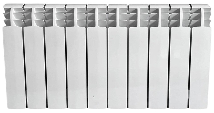 Reiger 300/96 (10 секцій)