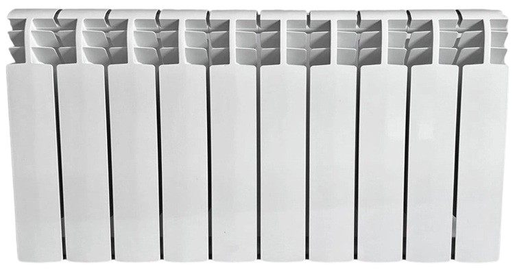 Reiger 300/96 (10 секцій)