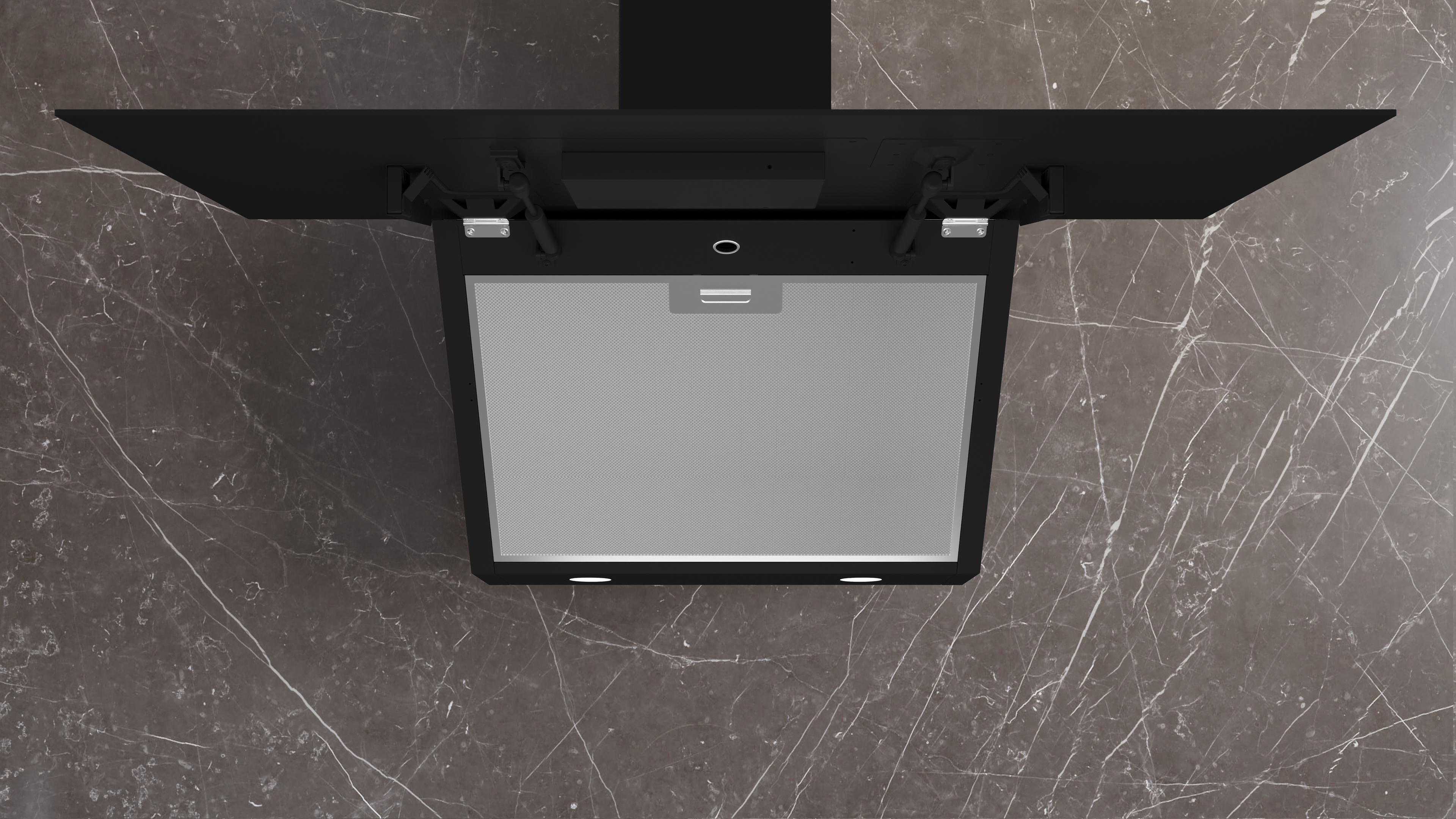 Кухонная вытяжка Siemens LC97KPJ60T отзывы - изображения 5