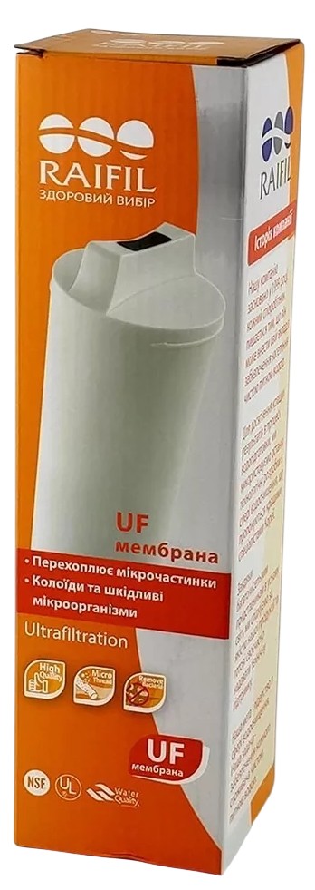 Raifil №2 для NOVO 3 Compact (UF)