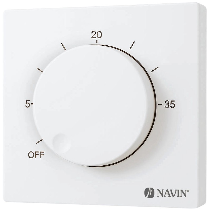 продаём Navin HaloClear Basic 18/100 + терморегулятор EH84WM-16A (40-102005-0100) в Украине - фото 4