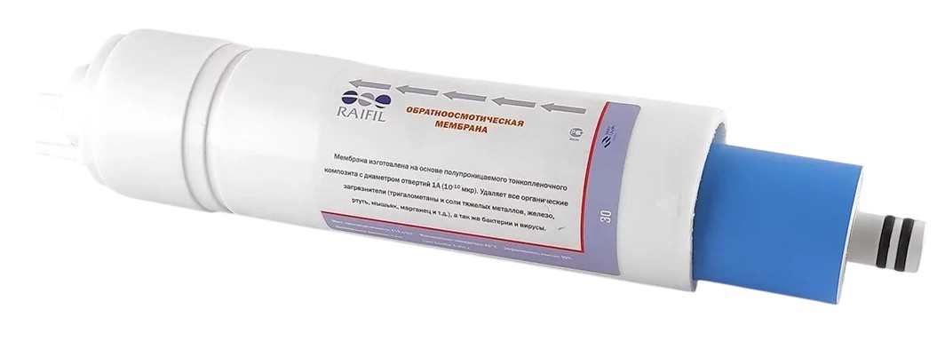 Обратноосмотическая мембрана Raifil OR - 30G