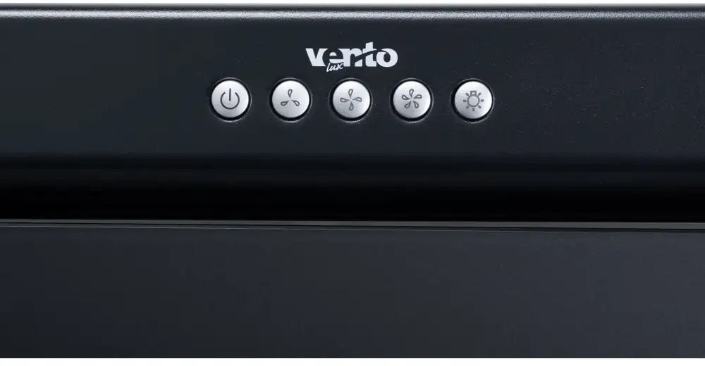 продаём Ventolux Punto 52 BK/MBG (1000) ST в Украине - фото 4