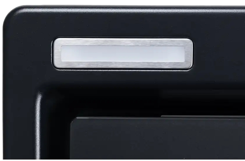 Кухонная вытяжка Ventolux Punto 52 BK/MBG (1000) ST инструкция - изображение 6