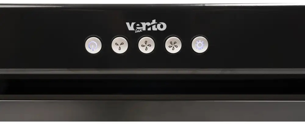 продаём Ventolux Punto 52 BKG (1200) ST в Украине - фото 4