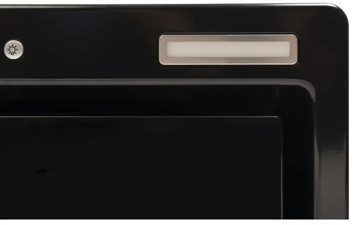 Кухонная вытяжка Ventolux Punto 52 BKG (1200) ST отзывы - изображения 5