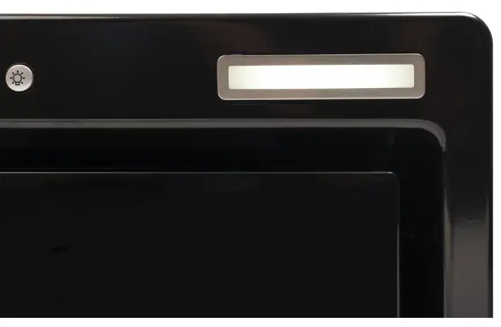 Кухонная вытяжка Ventolux Punto 52 BKG (1200) ST инструкция - изображение 6