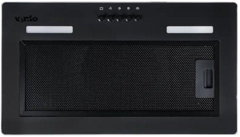 в продаже Кухонная вытяжка Ventolux Punto 52 MBG (700) PB - фото 3