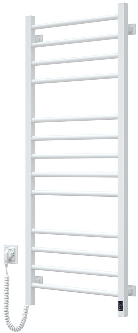 в продаже Полотенцесушитель Navin Классик Квадро 500х1200 Sensor с Wi-Fi (12-116155-5012) - фото 3