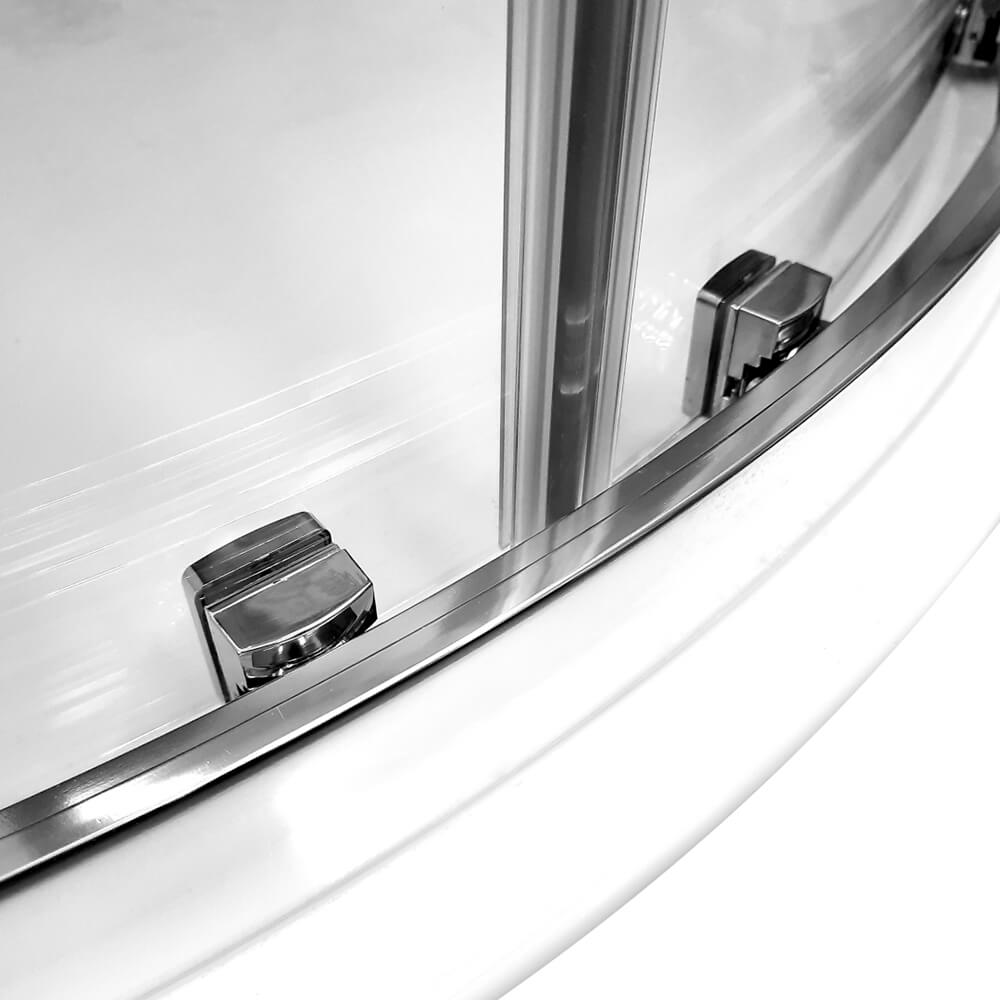 продаём Radaway Alienta A 80x80 (10228080-01-01) в Украине - фото 4