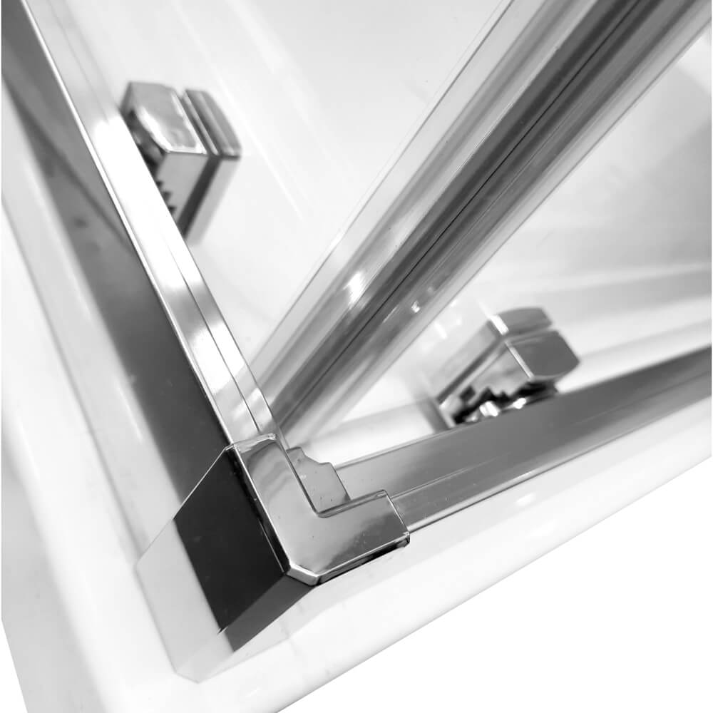 Душевая кабина Radaway Alienta C 80x80 (10238080-01-01) отзывы - изображения 5