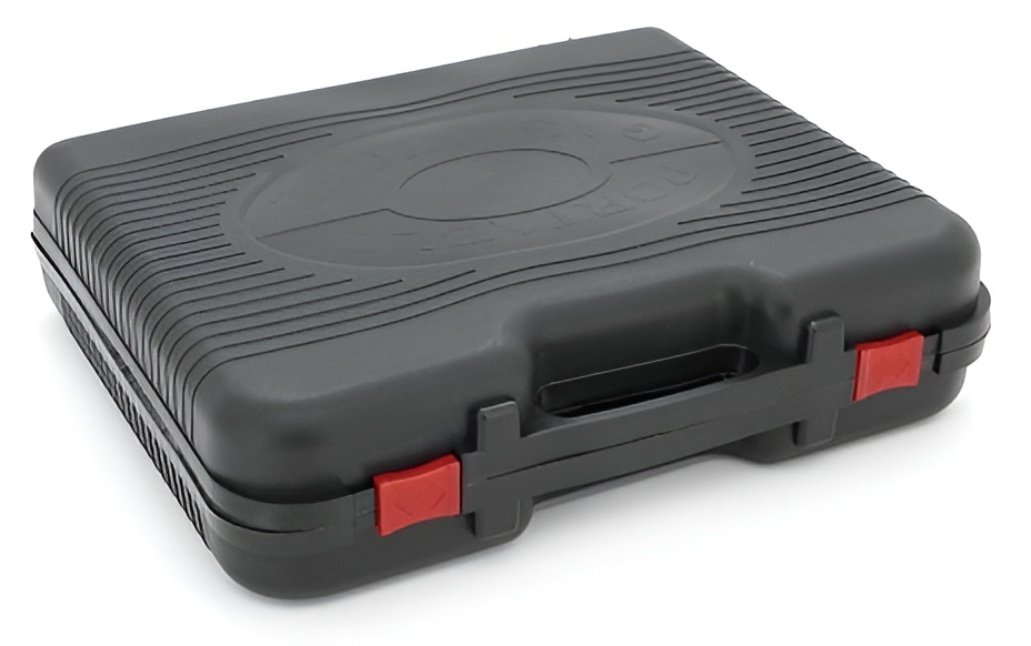 Портативна газова плита Voltronic Navi Black (YT45195) ціна 771 грн - фотографія 2