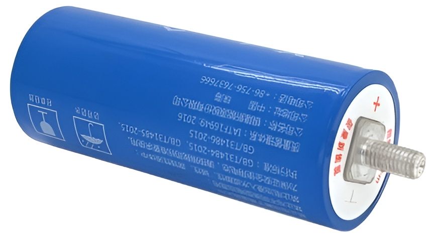 Аккумулятор Yinlong LTO (10C) 66160K 2.3V 45Ah цена 5819 грн - фотография 2