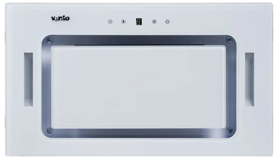 в продаже Кухонная вытяжка Ventolux Punto 52 WG (1400) TRC JET - фото 3