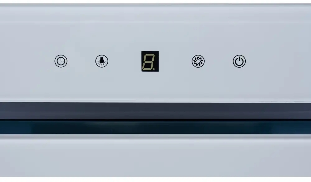 продаём Ventolux Punto 52 WG (1400) TRC JET в Украине - фото 4