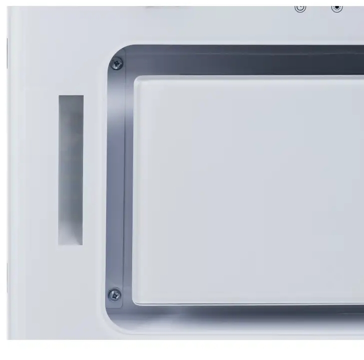 Кухонная вытяжка Ventolux Punto 52 WG (1400) TRC JET отзывы - изображения 5