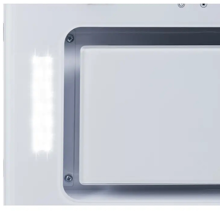 Кухонная вытяжка Ventolux Punto 52 WG (1400) TRC JET инструкция - изображение 6