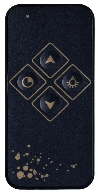 Кухонная вытяжка Ventolux Punto 52 WG (1400) TRC JET характеристики - фотография 7