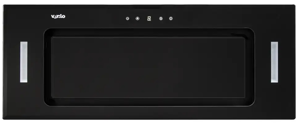 в продаже Кухонная вытяжка Ventolux Punto 75 BG (1400) TRC JET - фото 3