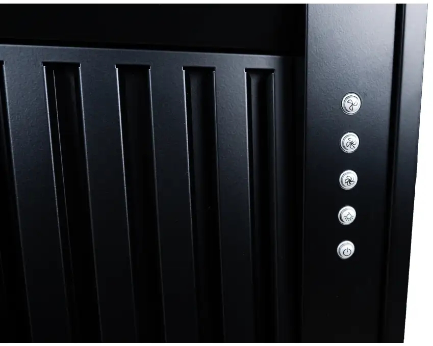 продаём Ventolux Punto 52 BK (1200) ST MM BF в Украине - фото 4